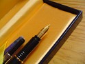 Waterman  France Stylograph  Black & Gold. Uploaded by Mike-Bell